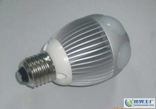 【廠家批發(fā)】節(jié)能綠色環(huán)保安全耐用花型室內照明6WLEDZHL-L6_燈具照明_世界工廠網中國產品信息庫