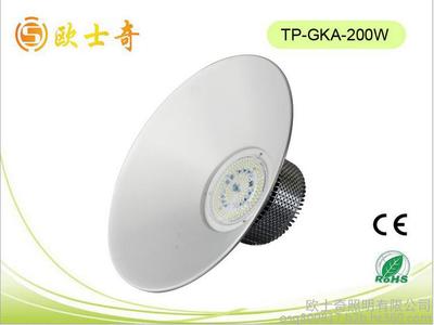 貼片集成LED30W200W鰭片工礦燈大功率燈免驅(qū)動(dòng)帶驅(qū)動(dòng)車(chē)間照明 停車(chē)場(chǎng)照明 廠家直銷100W 200W高亮照明圖片_高清圖_細(xì)節(jié)圖-歐士奇照明 -