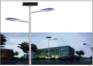 【太陽能路燈】太陽能路燈設(shè)計(jì)全套圖紙(新能源路燈可以參考)_土木在線