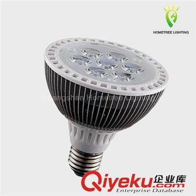 led新款PAR燈【 鰭片式散熱】高性價比 8W E27 LED PAR射燈-黃山虹川照明提供led新款PAR燈【 鰭片式散熱】高性價比 8W E27 LED PAR射燈的相關介紹、產品、服務、圖片、價格黃山虹川照明、LED 球泡燈;LED 蠟燭燈;LED 天花燈;LED 筒燈 射燈;LED 燈帶