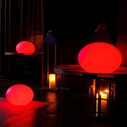 戶外led照明 讓后花園散發(fā)出迷人的氣氛