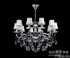 選材手冊 建材導購之照明篇，為您的裝修保駕護航