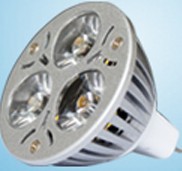 高效節(jié)能，專業(yè)照明 供應(yīng)HLT (I)MR16-S3型LED射燈