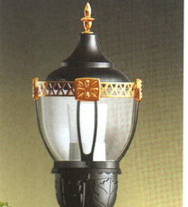 供應(yīng)室外照明 庭院燈與路燈價格、廠家及圖片詳解