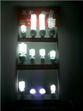 三宇照明 高效節能，點亮綠色生活——全系列LED照明產品展示