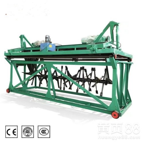 中型有機肥設(shè)備成套價格詳解與投資分析