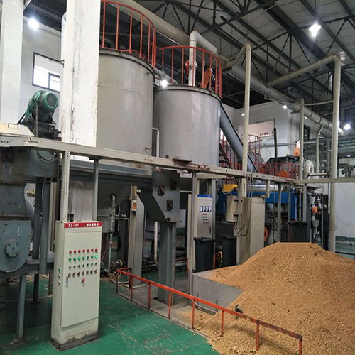 有機肥設(shè)備選購指南 價格解析與西安越盛翻堆機考察