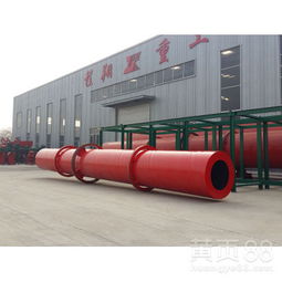 雞糞有機肥生產線的核心 翻堆機在整套設備中的關鍵作用