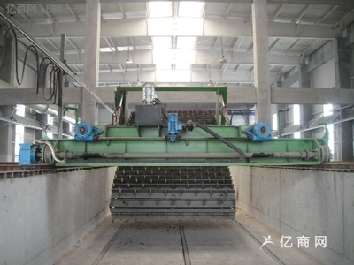 鄭州一正重工機械 有機肥設備與行走式翻堆機的創新解決方案