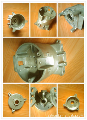 來圖來樣專業(yè)定制各類齒輪箱壓鑄模具與產(chǎn)品 價(jià)格、廠家與案例介紹