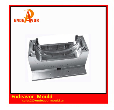 廠家直銷汽車保險(xiǎn)杠模具 — 臨海市今誕華塑料模具廠的專業(yè)選擇