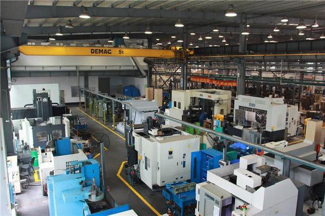 看歐洲老牌壓鑄模具企業(yè)打造汽車輕量化的前沿技藝