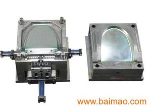 塑料馬桶蓋模具與抽水馬桶墊模具 生產(chǎn)、用途與價格分析