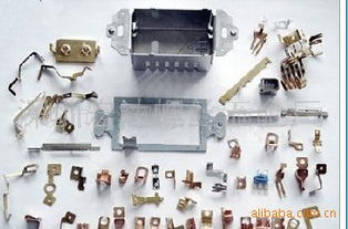 供應(yīng)端子、連接片與模具五金箱體的應(yīng)用與市場前景
