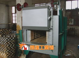 東莞模具熱處理爐 模具淬火爐與回火爐的專業(yè)選擇——東莞市烽達工業(yè)電爐廠