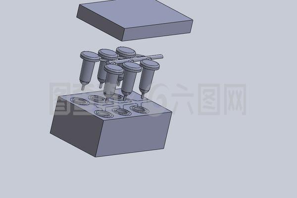 分配器模具在化工產(chǎn)品生產(chǎn)中的關(guān)鍵作用