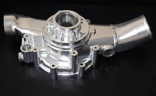 壓鑄模具零件熱處理工藝過程簡介及其在化工產(chǎn)品中的應(yīng)用