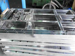 科達(dá)模具加工 廣州機(jī)架加工廠家在化工設(shè)備制造中的專業(yè)角色