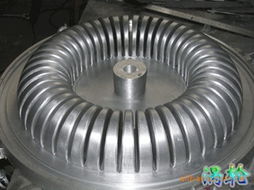 江蘇瑞和達(dá)機(jī)械模具 全面解析模具產(chǎn)品線，打造精密制造新標(biāo)桿