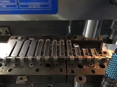 MFC帶你了解沖壓級進(jìn)模技術(shù) 精密制造與化工產(chǎn)品的跨界協(xié)同