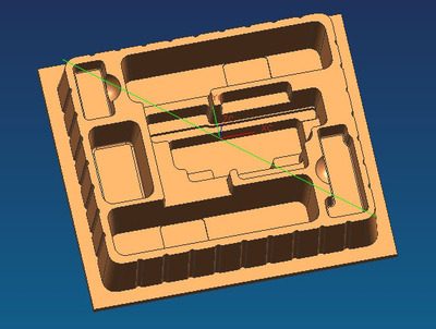 吸塑銅模區域市場解析 鹽城、揚州、鎮江如何優選蘇州粵華吸塑模？