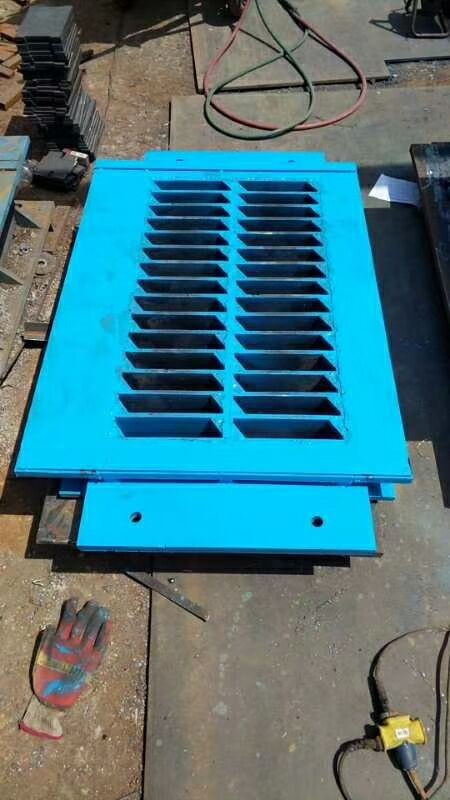 磚機模具與空心磚模具加工 化工產品的協同創新與質量保障